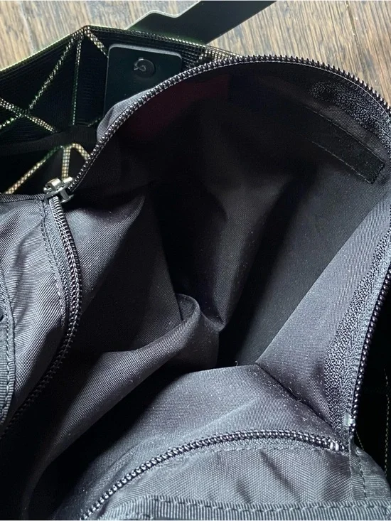 BAO BAO ISSEY MIYAKE Green Lucent Tote Bag - Picture 13 of 16